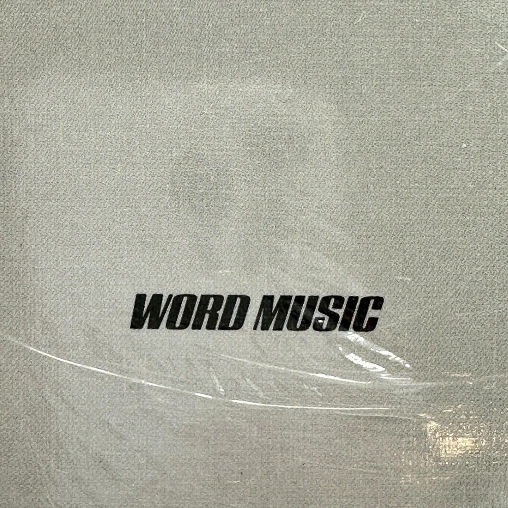 NEW Songs for Praise and Worship Singer's Edition Word Music 1992 Spiral Bound